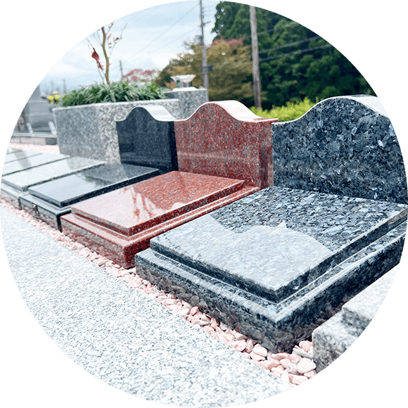 永代供養をしたい