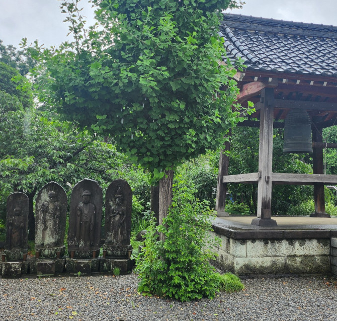 熊野山常福寺2