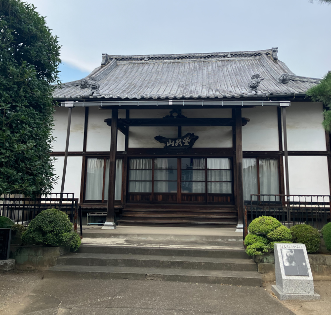 疊秀山開善寺1