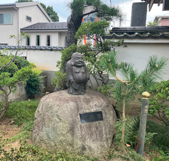 疊秀山開善寺3