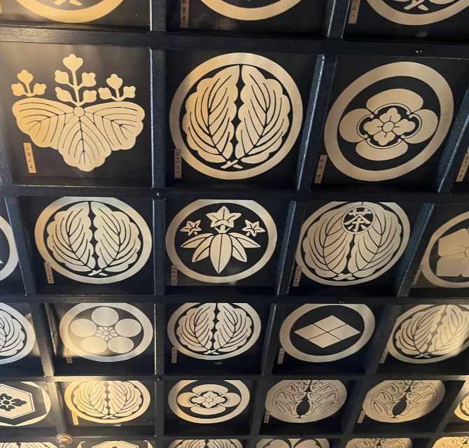 船堀 法隆寺紹介2