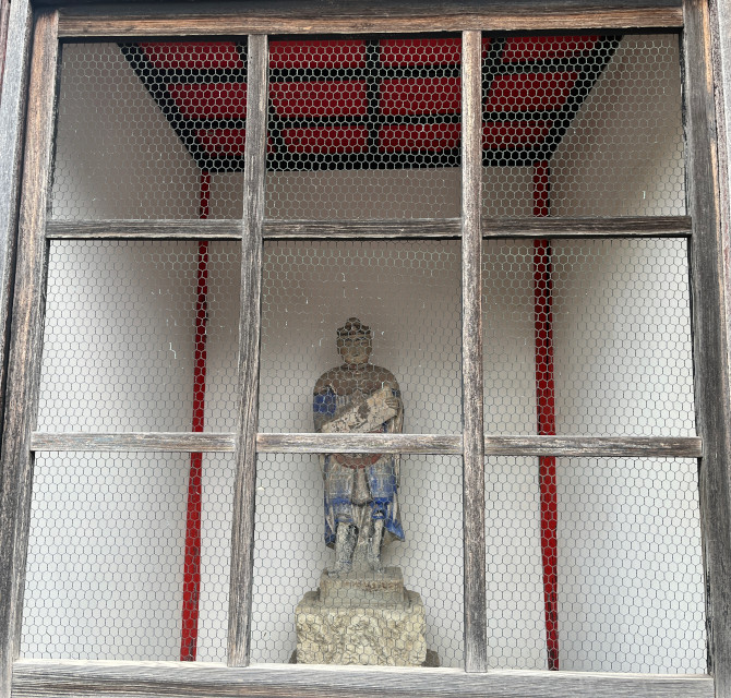 行田 天洲寺紹介9