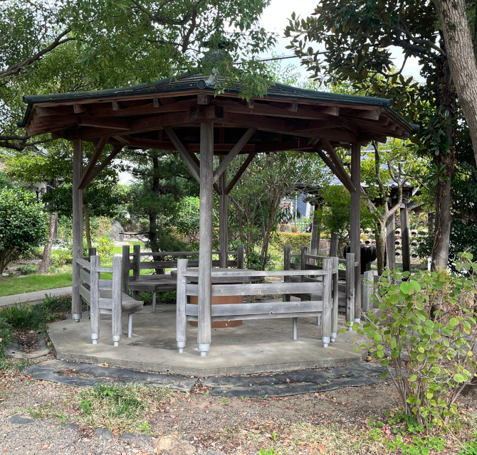 行田 天洲寺紹介10