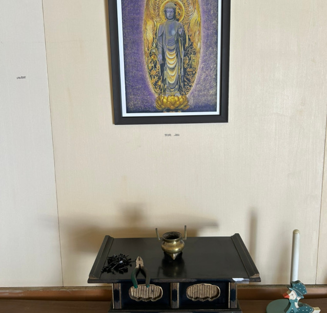 千本中立売 国生寺紹介4