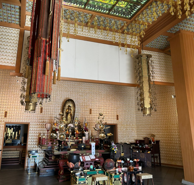 千本中立売 国生寺紹介5