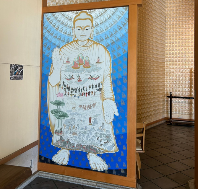 千本中立売 国生寺紹介6