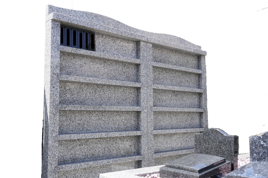 おひとり様用墓誌付き合祀プラン