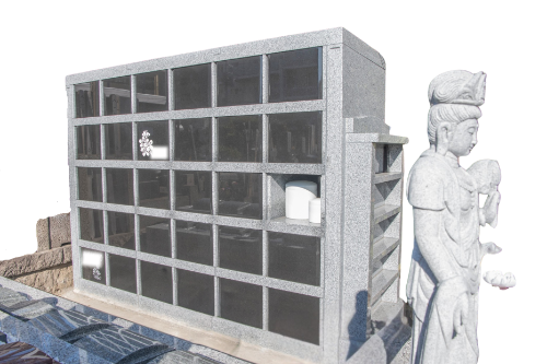 樹木葬 葉奏（はそう）