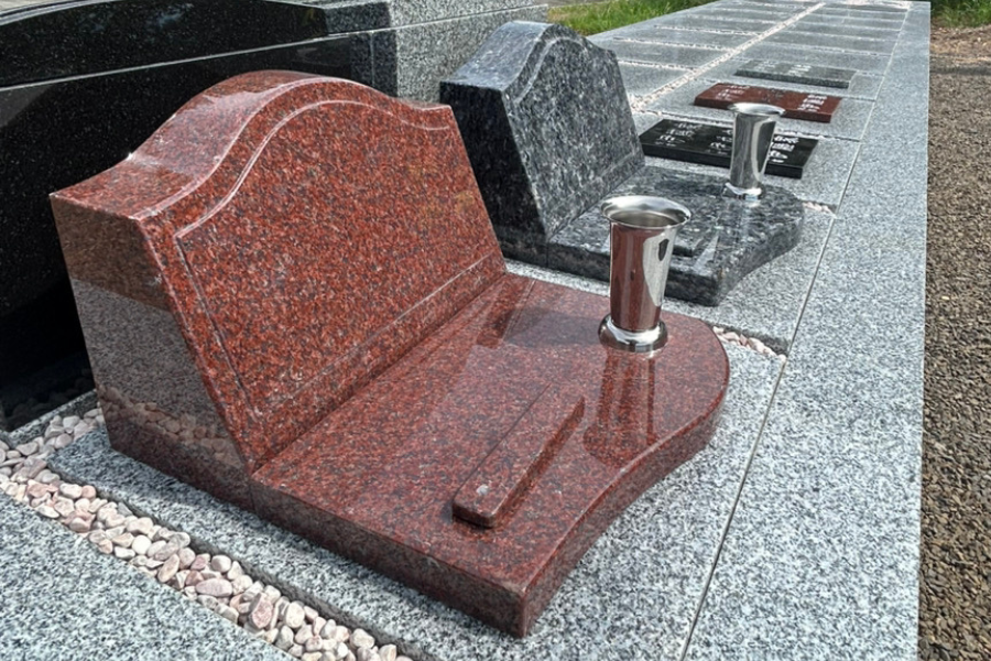 樹木葬(B区画)