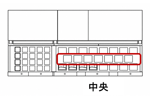 樹木葬(B区画)