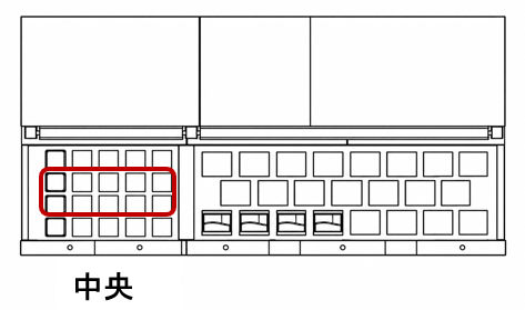 樹木葬(C区画)