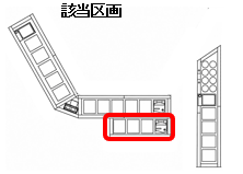 永代供養墓・樹木葬(B区画)