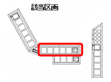永代供養墓・樹木葬(B区画)